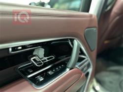 Land Rover Range Rover Vogue